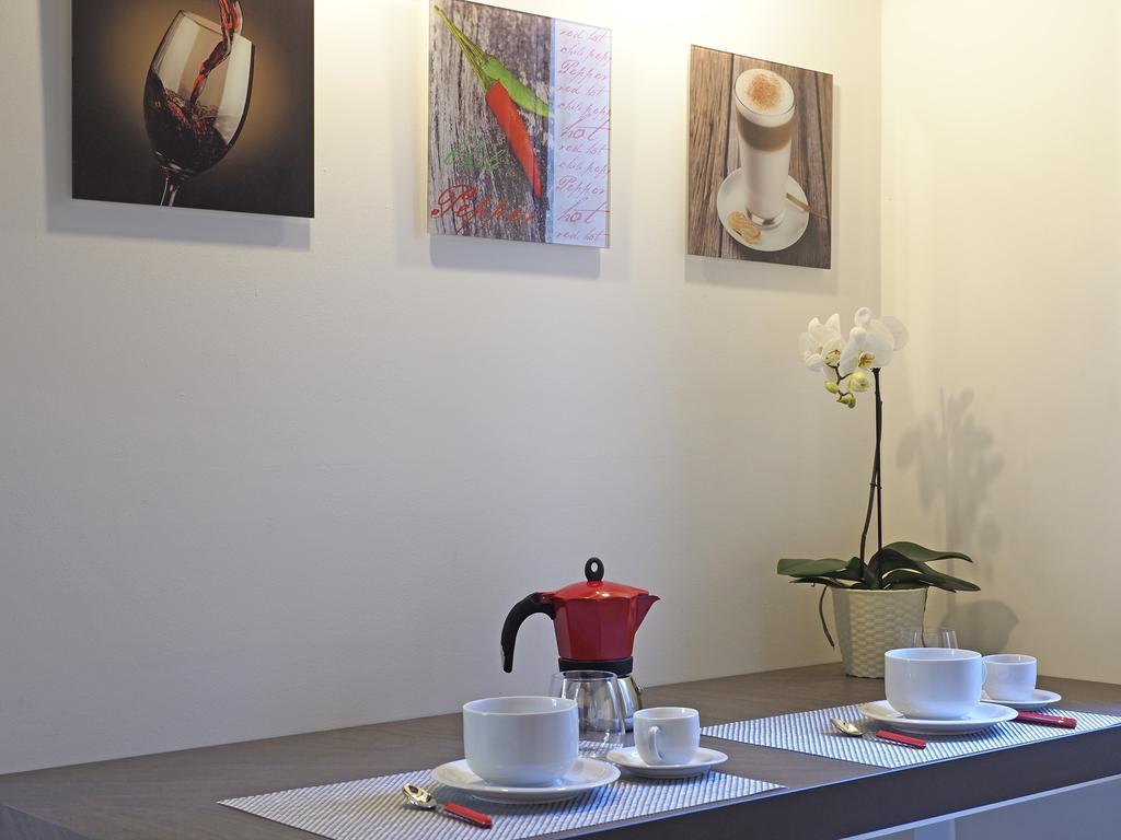Majestic Rialto House By Wonderful Italy Apartment เวนิส ภายนอก รูปภาพ