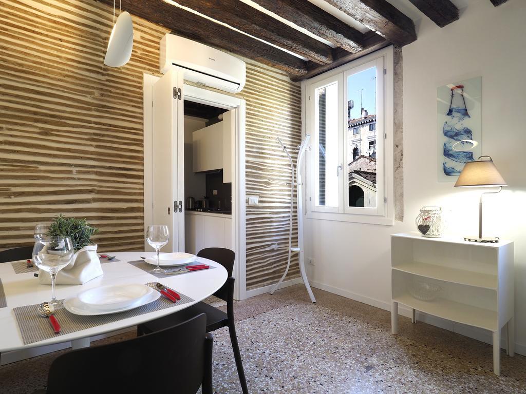 Majestic Rialto House By Wonderful Italy Apartment เวนิส ภายนอก รูปภาพ