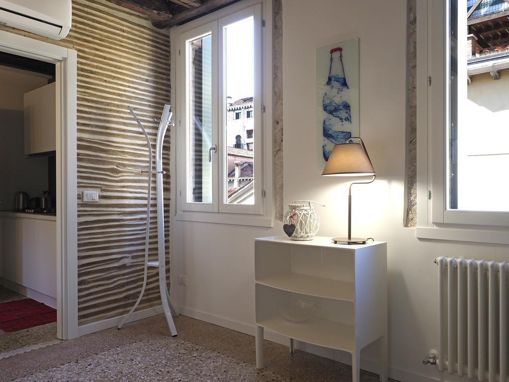 Majestic Rialto House By Wonderful Italy Apartment เวนิส ภายนอก รูปภาพ