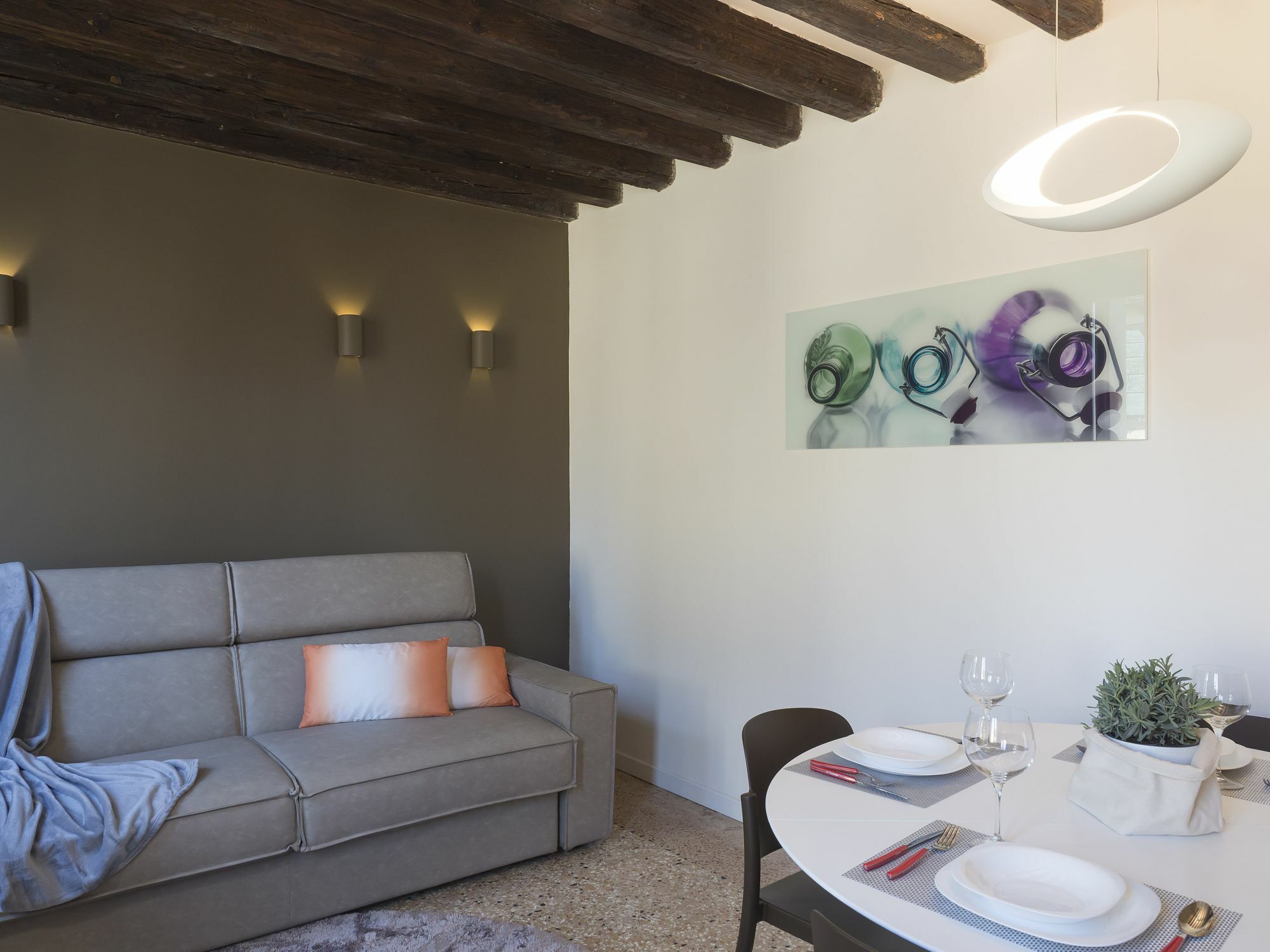 Majestic Rialto House By Wonderful Italy Apartment เวนิส ภายนอก รูปภาพ